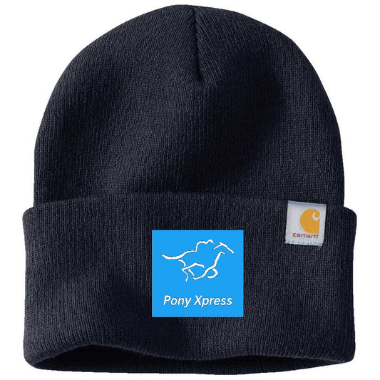 Carhartt Navy Watch Cap 2.0